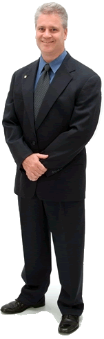 Joe Brennan - Fire Insurance Claims Appraiser